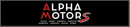 Logo Alpha-Motors